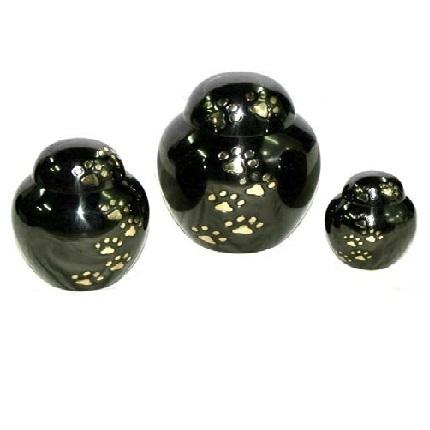 Pet Cremation paw urn
