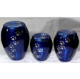 Pet Cremation paw urn