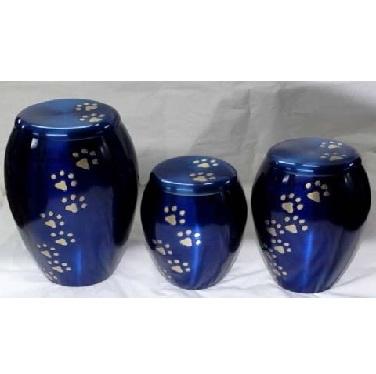 Pet Cremation paw urn