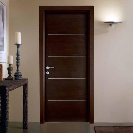 Laminated Flush Door