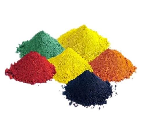 HOME CARE OXIDE COLOUR / SYNTHETIC COLOUR