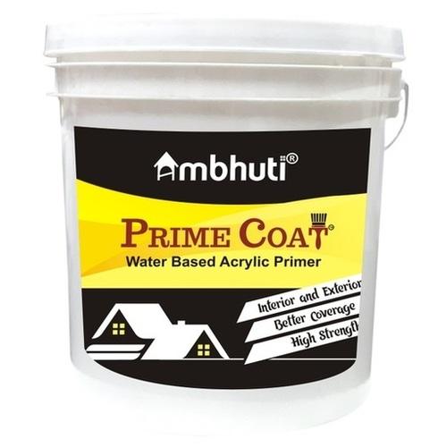 AMBHUTI PRIME COAT PRIMER