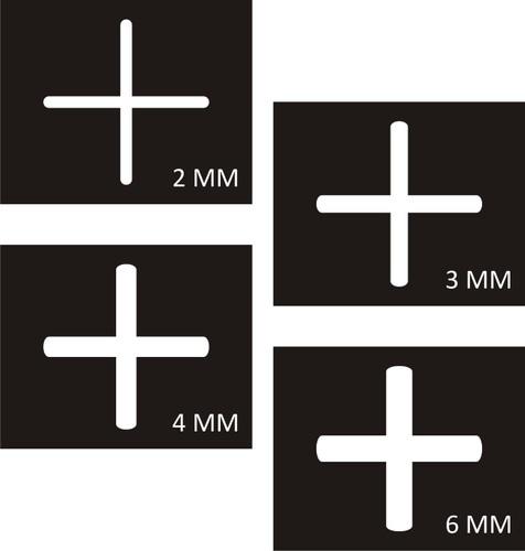 Home Care Tiles Spacer