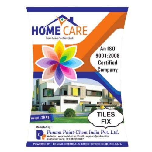 Home Care Floor Tiles Fix