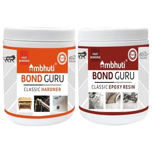 Ambhuti Bond Guru Epoxy Resins