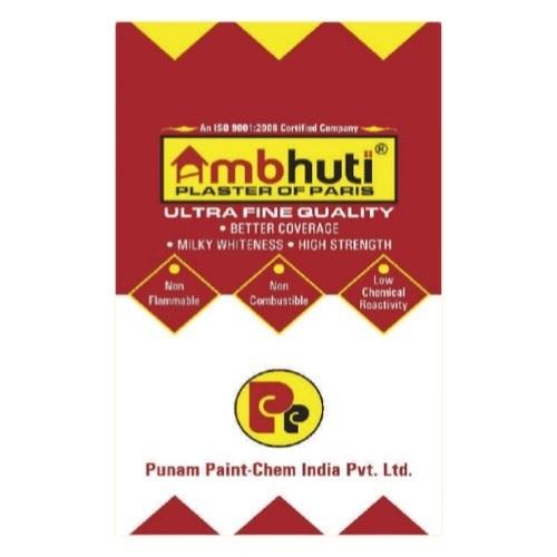 Ambhuti Plaster Of Paris