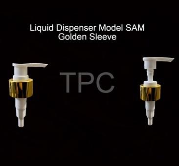 Liquid Dispenser Model SAM