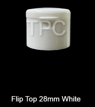 Flip Top 28MM 