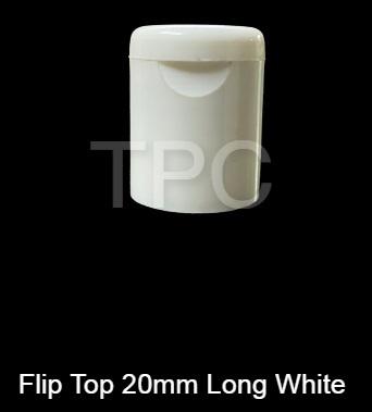 Flip Top 20MM 415(Long)