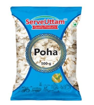 Poha