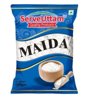 Maida