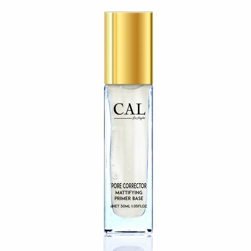 PORE CORRECTOR MATTIFYING PRIMER BASE