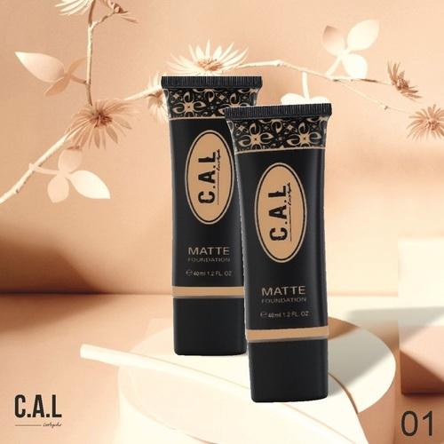 CAL LOS ANGELES PRO MATTE FOUNDATION