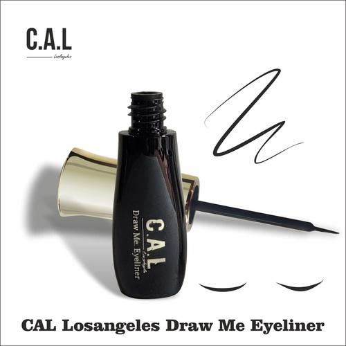 CAL LOS ANGELES DRAW ME EYELINER