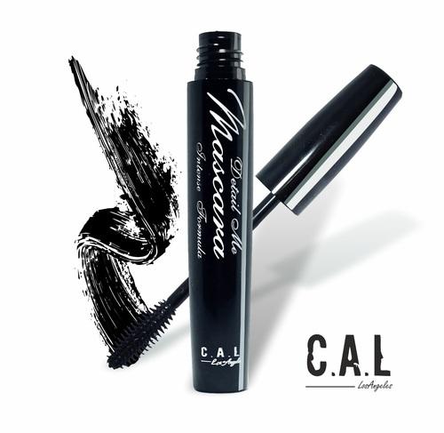 CAL LOS ANGELES DETAIL ME MASCARA INTENSE FORMULA