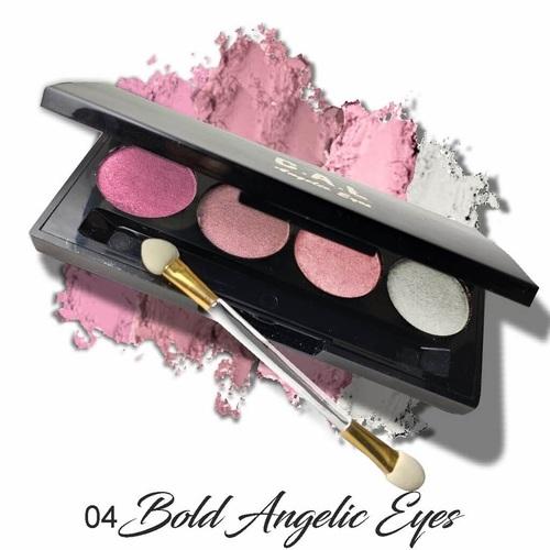 CAL LOS ANGELES ANGELIC EYES PALETTE