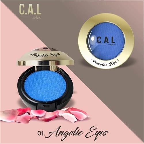 CAL LOS ANGELES ANGELIC EYE SHADOW (SINGLE EYES)