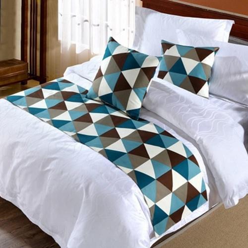 BED SHEETS