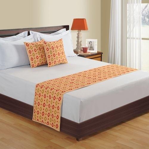 BED SHEETS