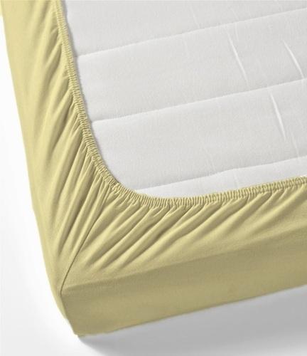FITTED SHEETS