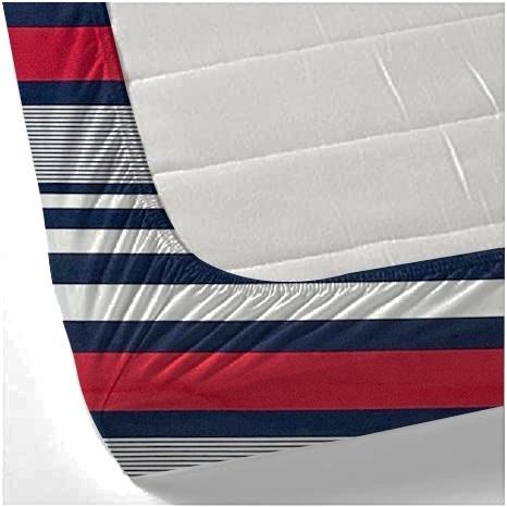 FITTED SHEETS