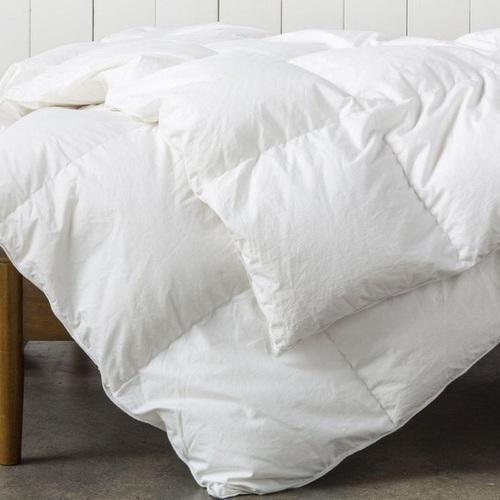 BED SHEETS