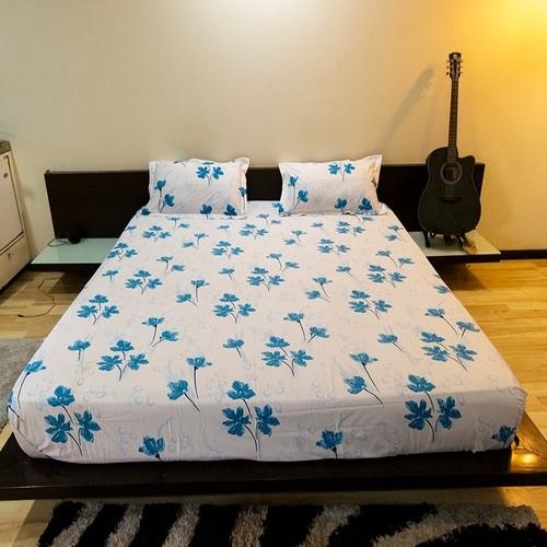 BED SHEETS