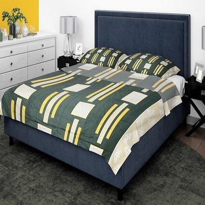 BED SHEETS