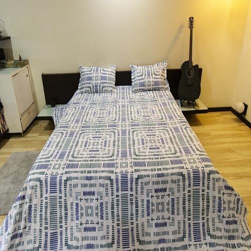 BED SHEETS