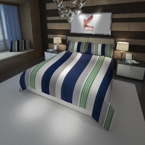 BED SHEETS