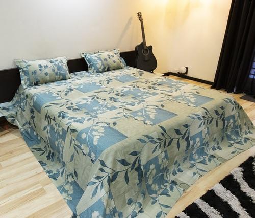 BED SHEETS