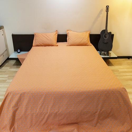 BED SHEETS