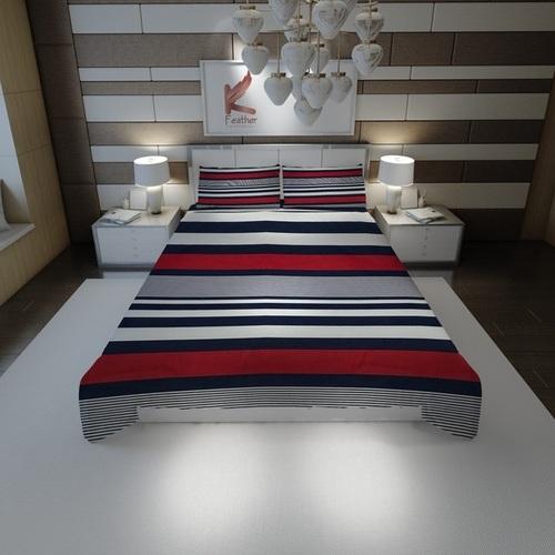 BED SHEETS