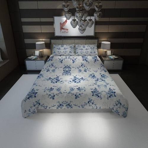 BED SHEETS