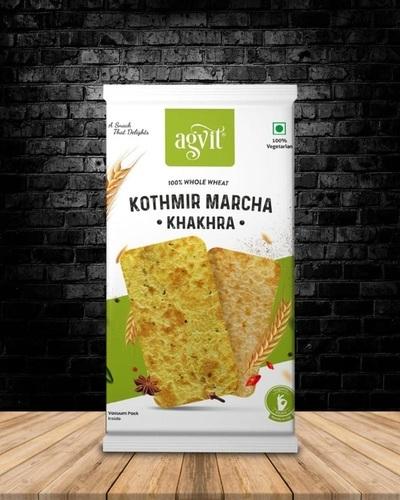 Kothmir Marcha Khakhra