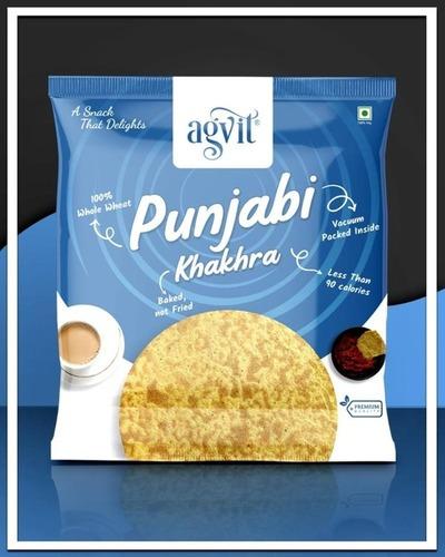 Punjabi Khakhra