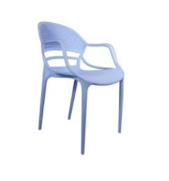 Plastic Cafe Chair