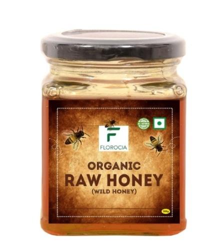 Raw Honey