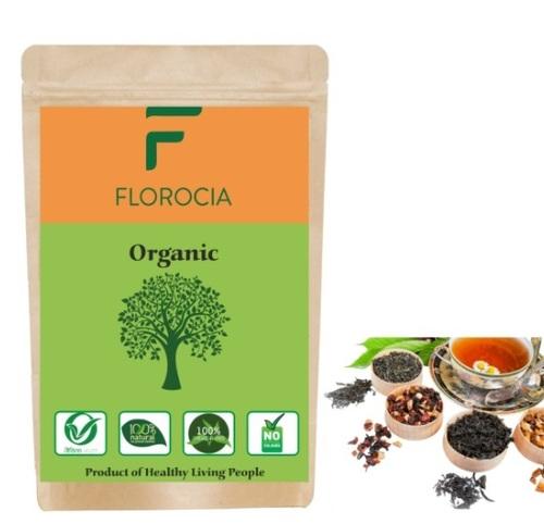 Herbal Green Tea