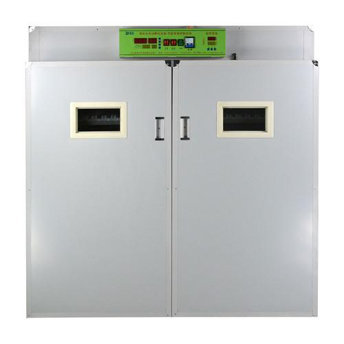 EGG INCUBATORS