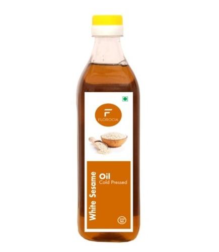 White Sesame Oil