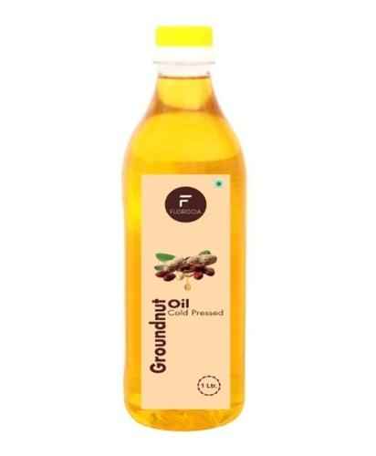 Groundnut Oil