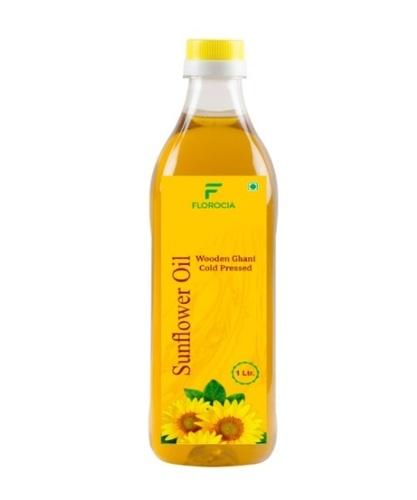 Sunflower Oil