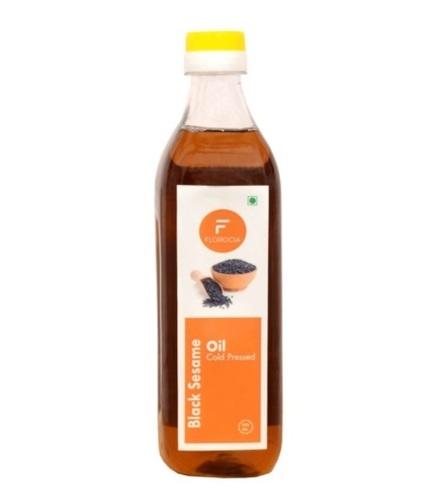 Black Sesame Oil