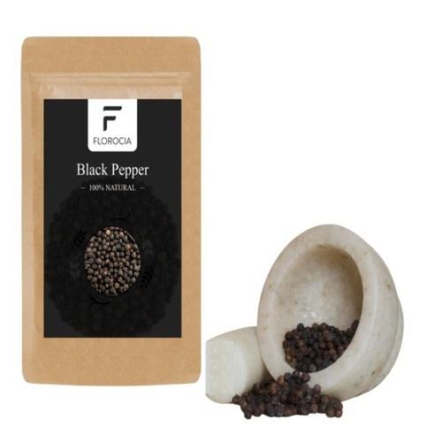 Black Pepper
