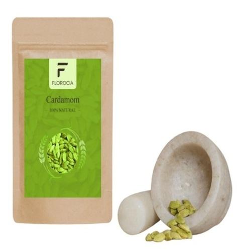 Green Cardamom