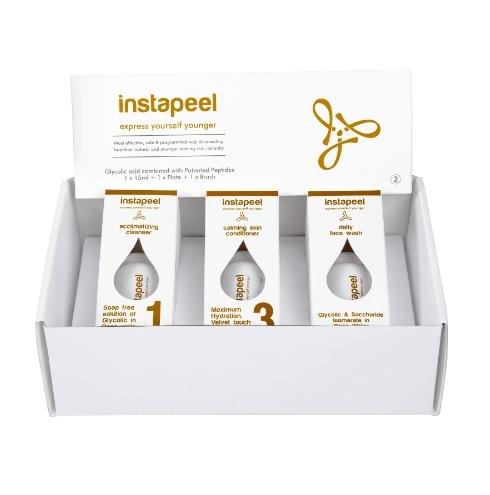 Instapeel Expression Kit