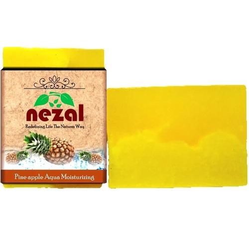 Pineapple Aqua Moisturizing Soap