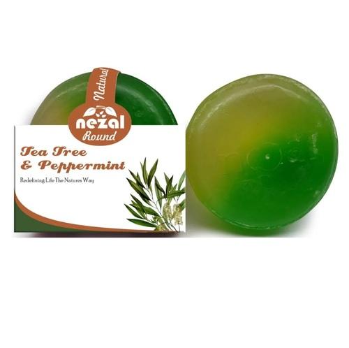 Tea Tree Peppermint