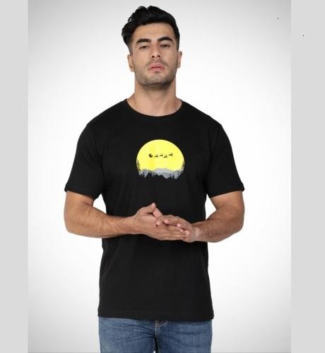 ROHANÂ® T shirts - Round neck